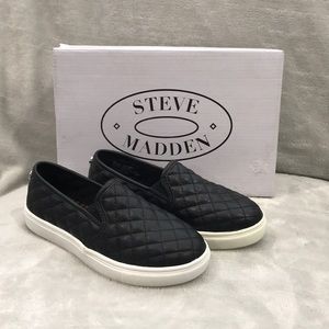 Steve Madden sneakers